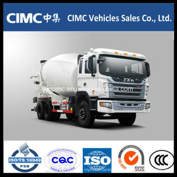 JAC Concret Mixer LKW / 6 * 4 LKW